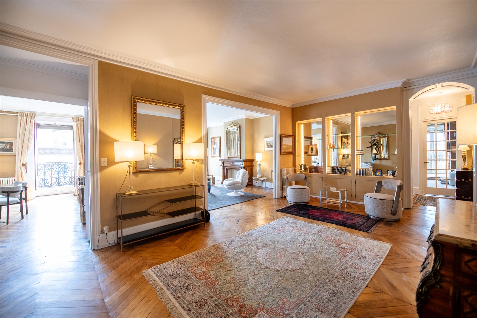 Prestige Suite Bellecour - photo photo-02