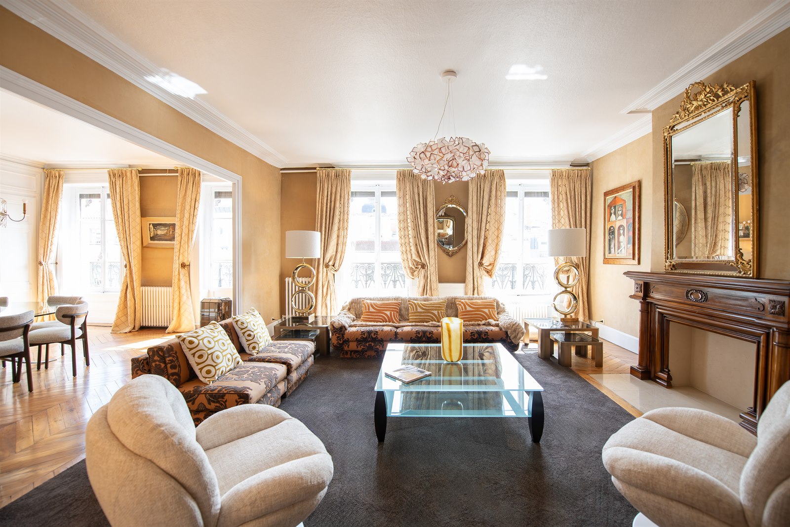 Prestige Suite Bellecour - photo photo-03