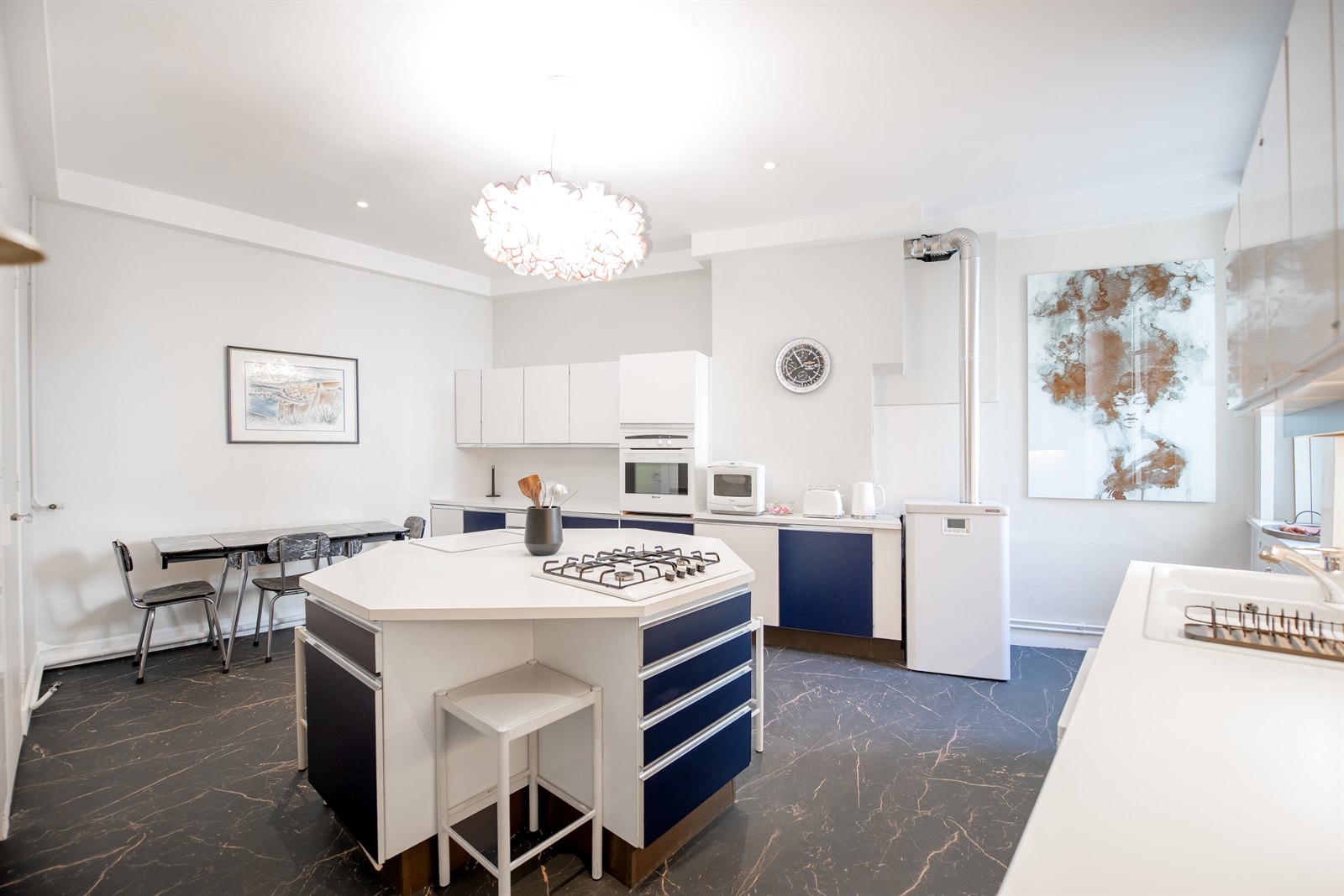 Prestige Suite Bellecour - photo photo-05