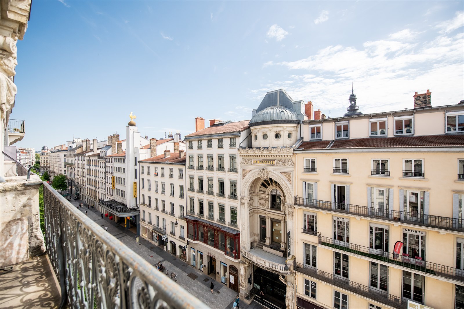 Prestige Suite Bellecour - photo photo-07