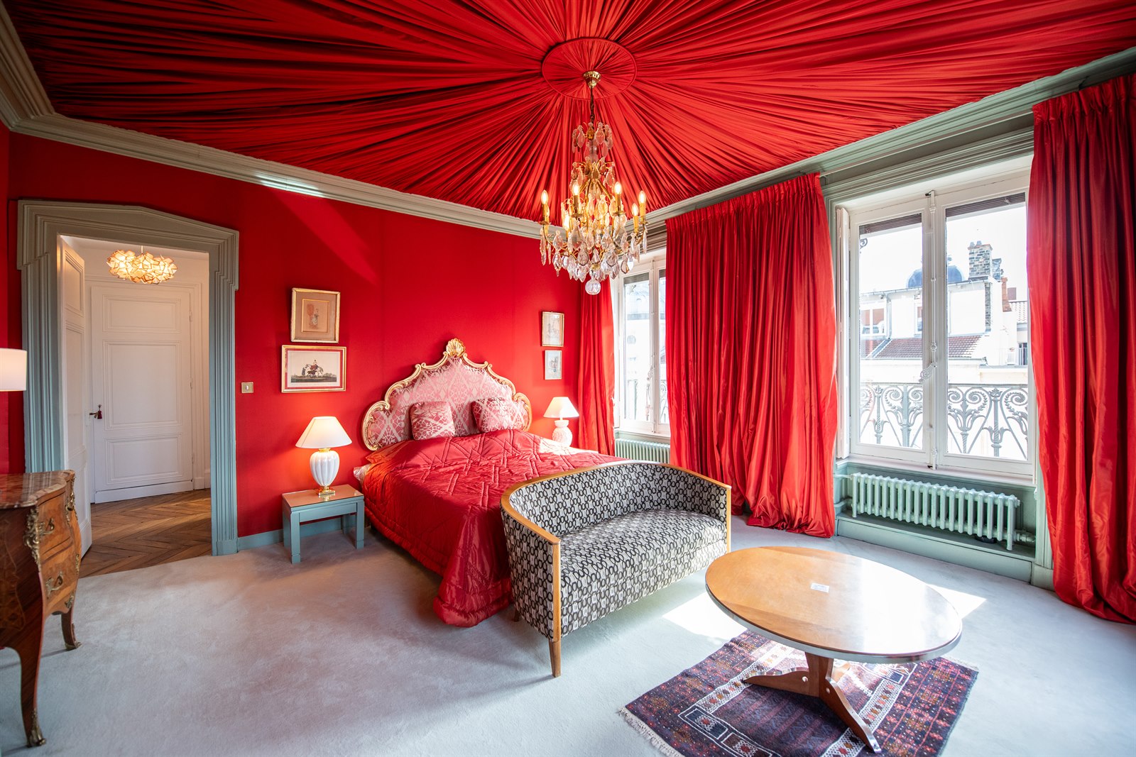 Prestige Suite Bellecour - photo photo-15