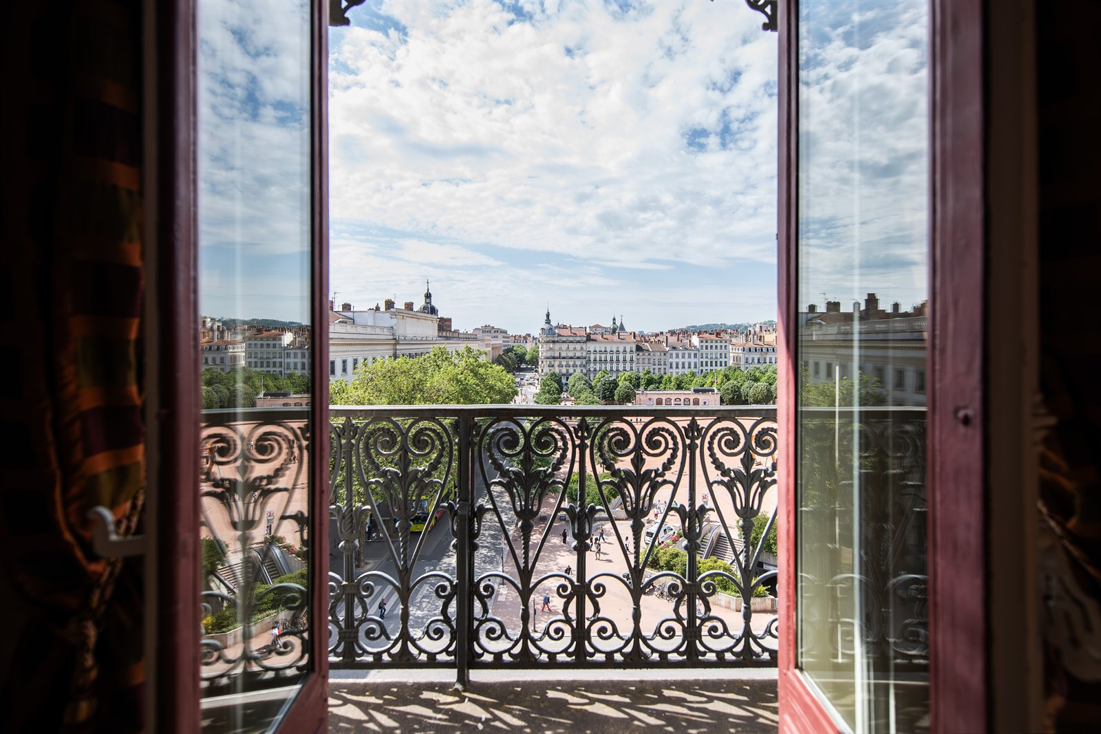 Prestige Suite Bellecour - photo photo-19