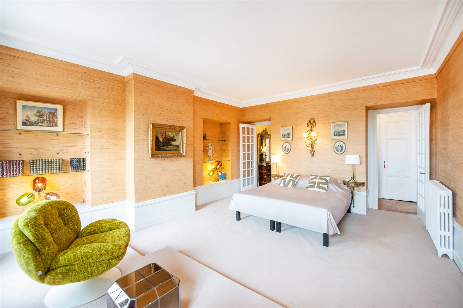 Prestige Suite Bellecour - photo photo-20